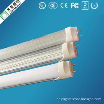 T8 LED Tube light 24W 4ft pure white replacement with fluorescent Tube